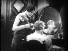 Easy Virtue (1928)bed and mirror